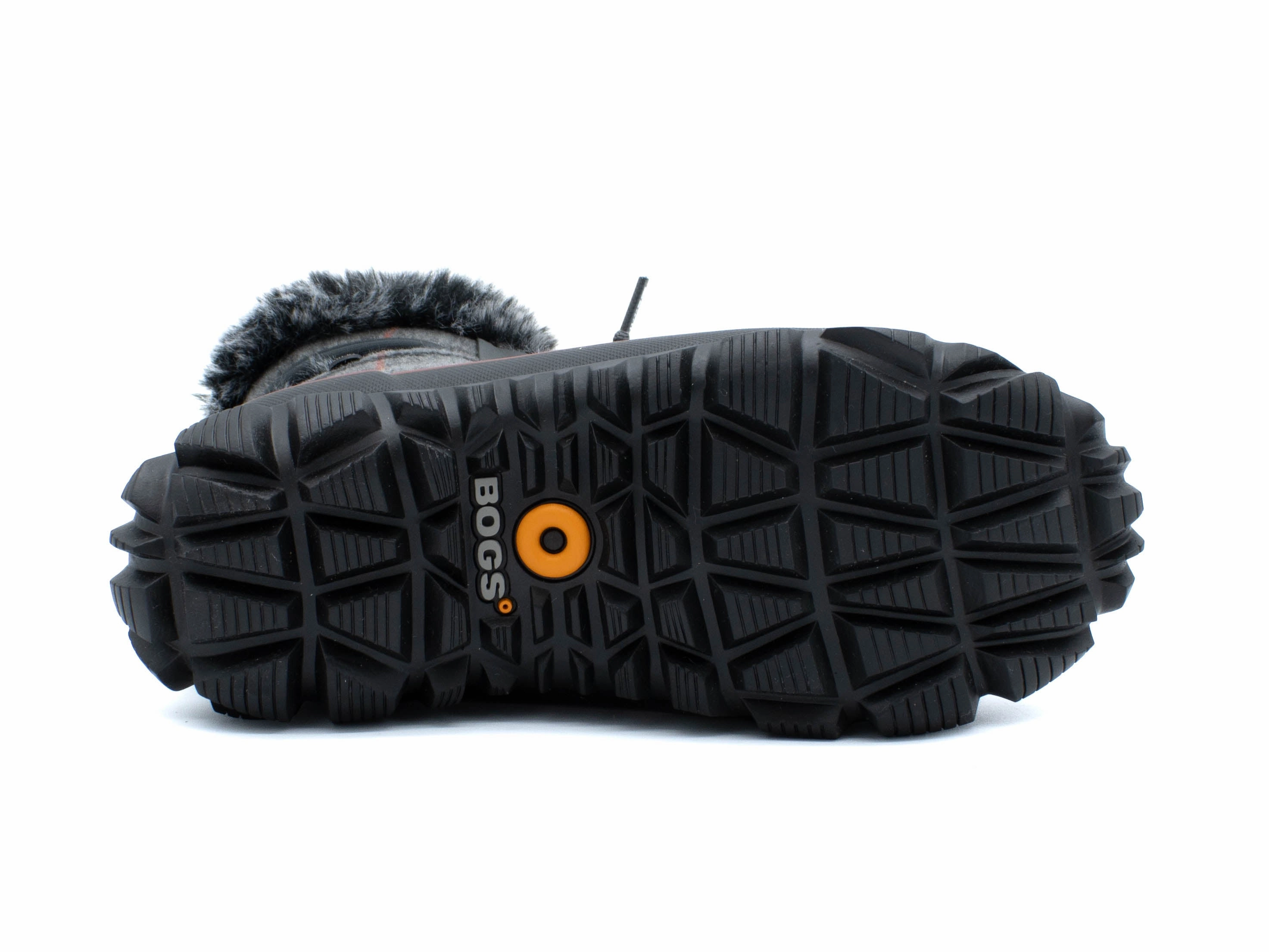 BOGS Arcata II Cozy Plaid Waterproof Waterproof Shoes For Walking