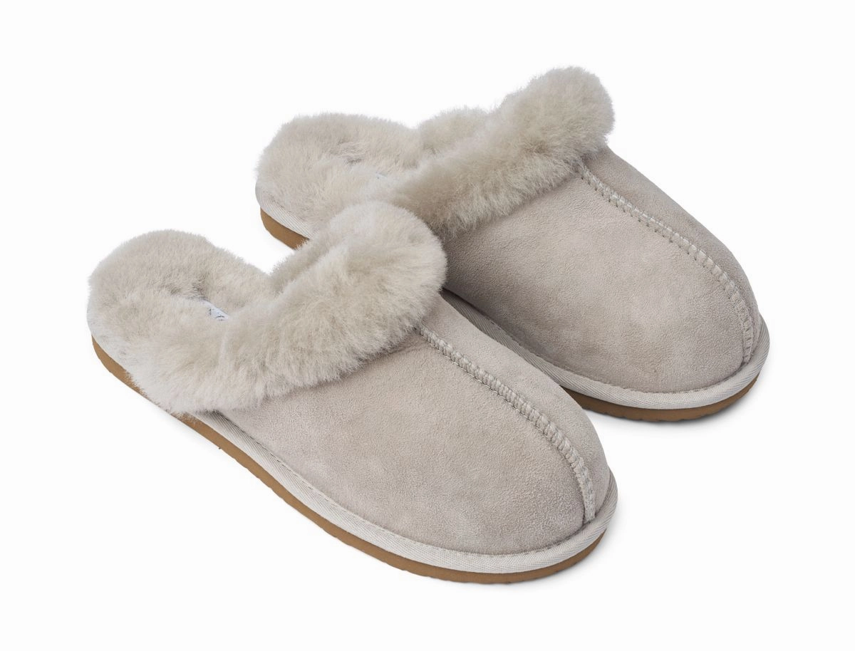 Slipper Uzzy Slippers
