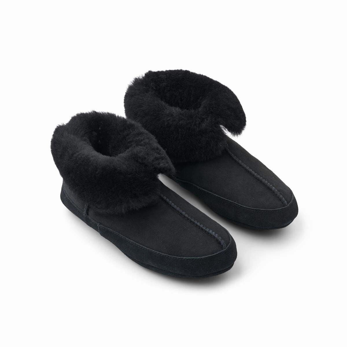 Slippers With Soles Soft Sole Slipper