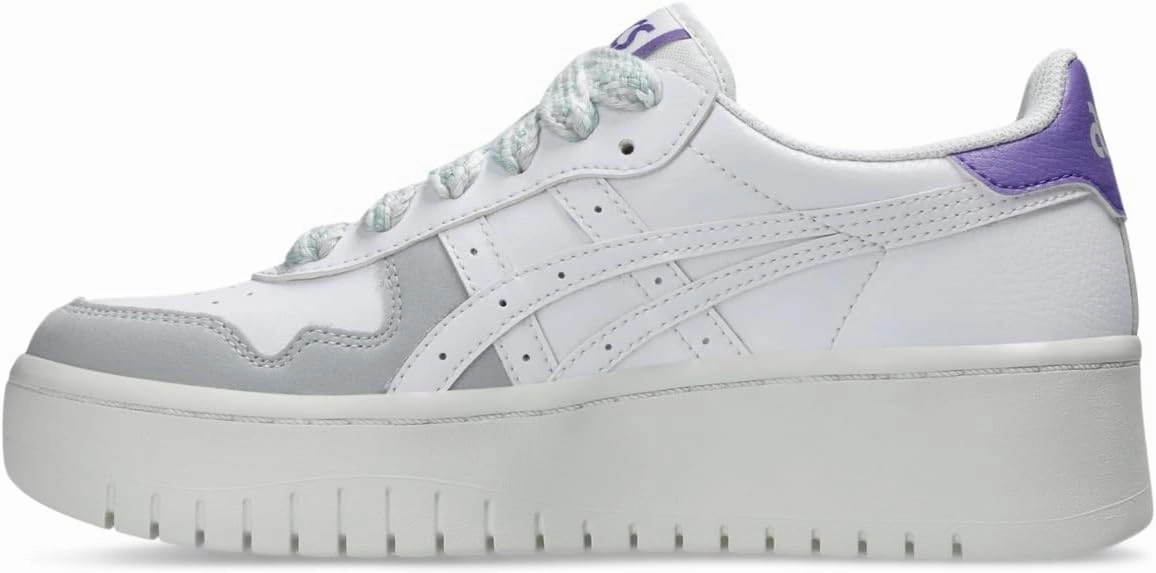 ASICS Women's Japan S PF Sportstyle Shoe Asics Shoes Vintage