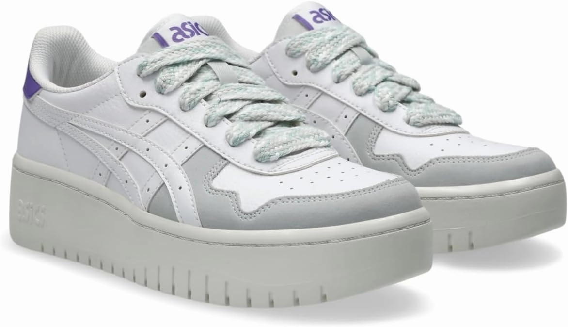 ASICS Women's Japan S PF Sportstyle Shoe The Best Asics Running Shoes