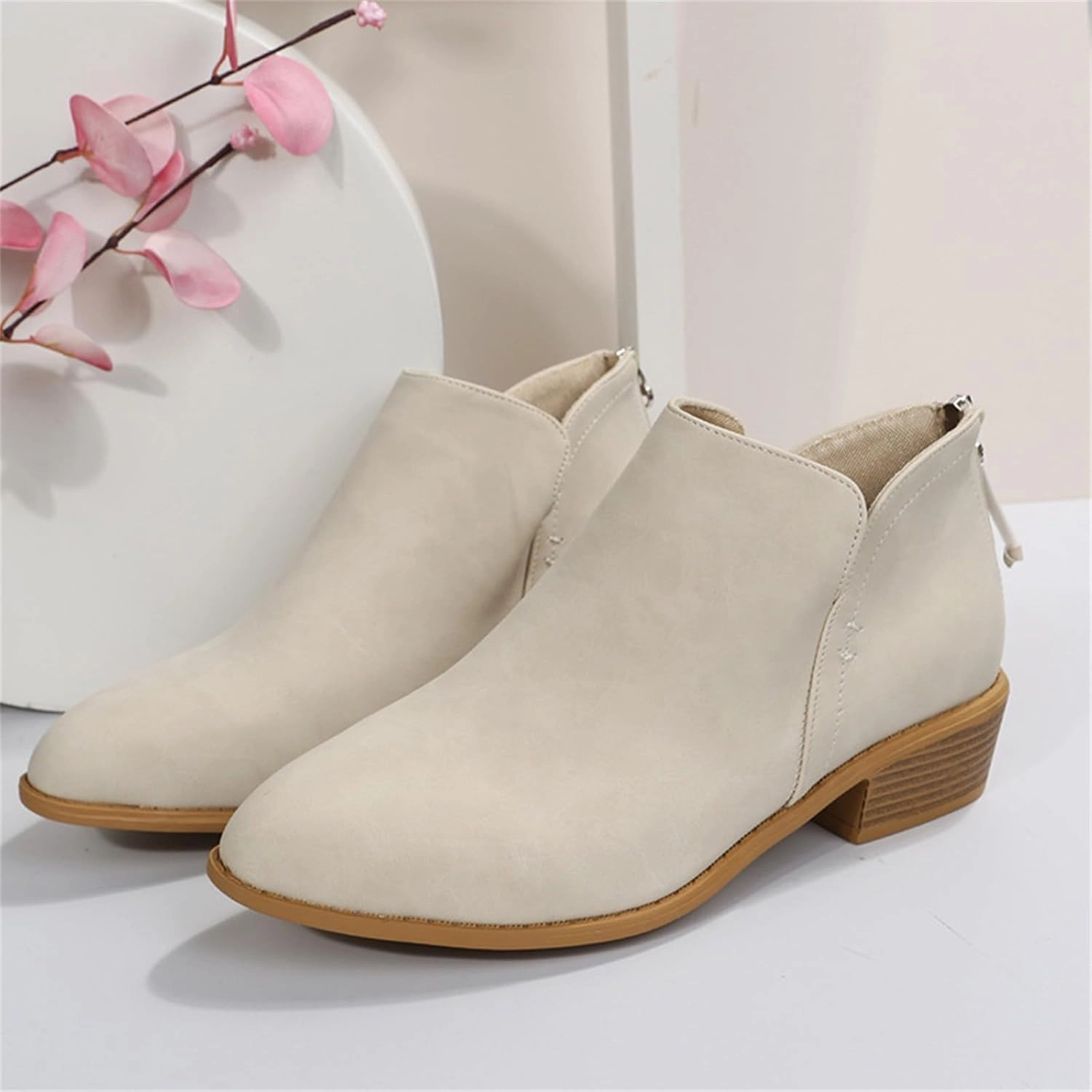 David Tate Boots Jean Boots for Women Boots Warm Women Riding Boots