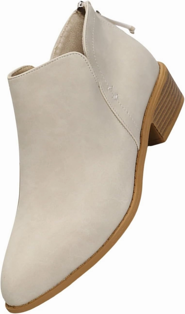 Jean Boots for Women Boots Warm Women Riding Boots Horse Riding Cowboy Boots