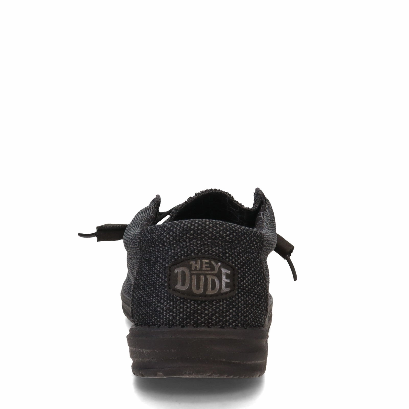 Men's Hey Dude, Wally Sox Slip-On - Wide Width Non Slip Slip On Shoes