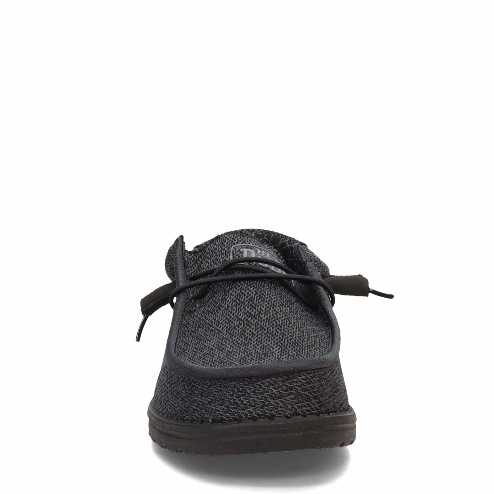 Men's Hey Dude, Wally Sox Slip-On - Wide Width Best Slip On Walking Shoes