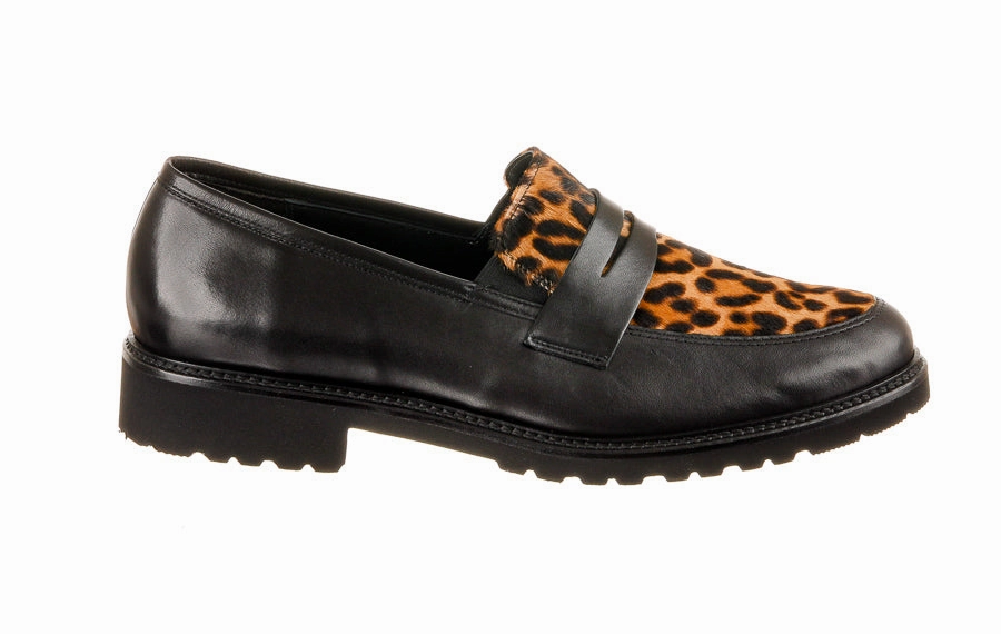 Washable Loafers Sem Loki
