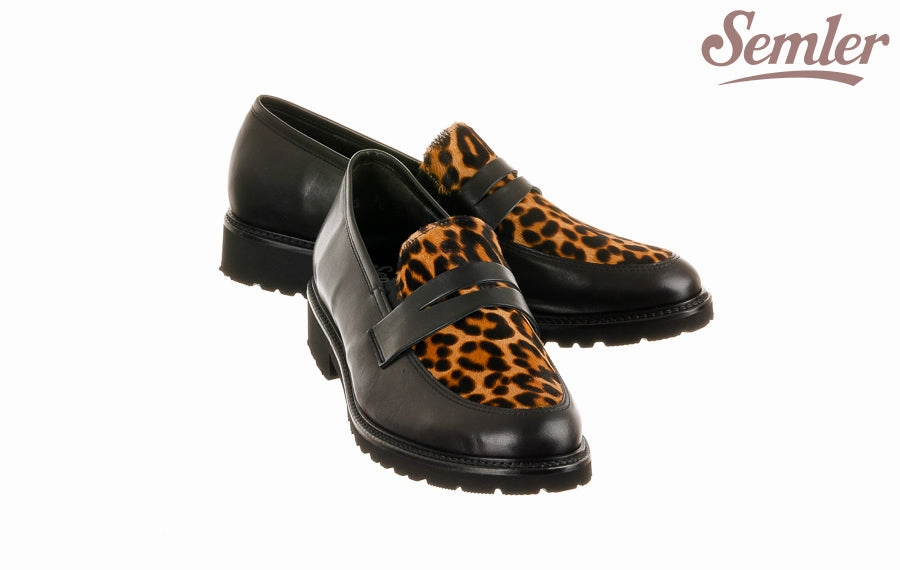 Sem Loki Loafers Tods