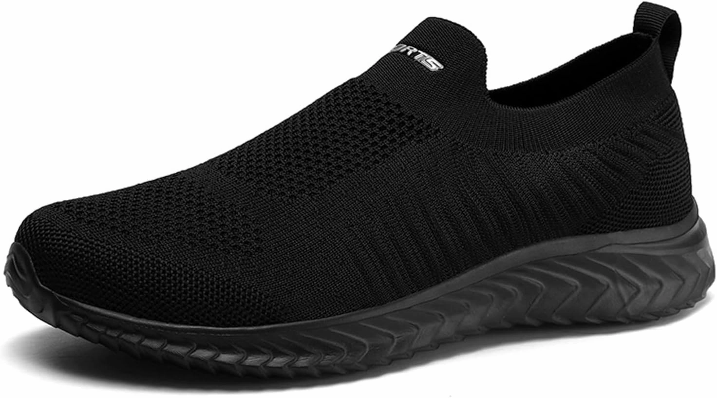 Mens Walking Shoes Mens Slip on Shoes Tennis Shoe for Men Shoe for Men Comfortable Breathable Sneaker Khaki Pants Sneakers