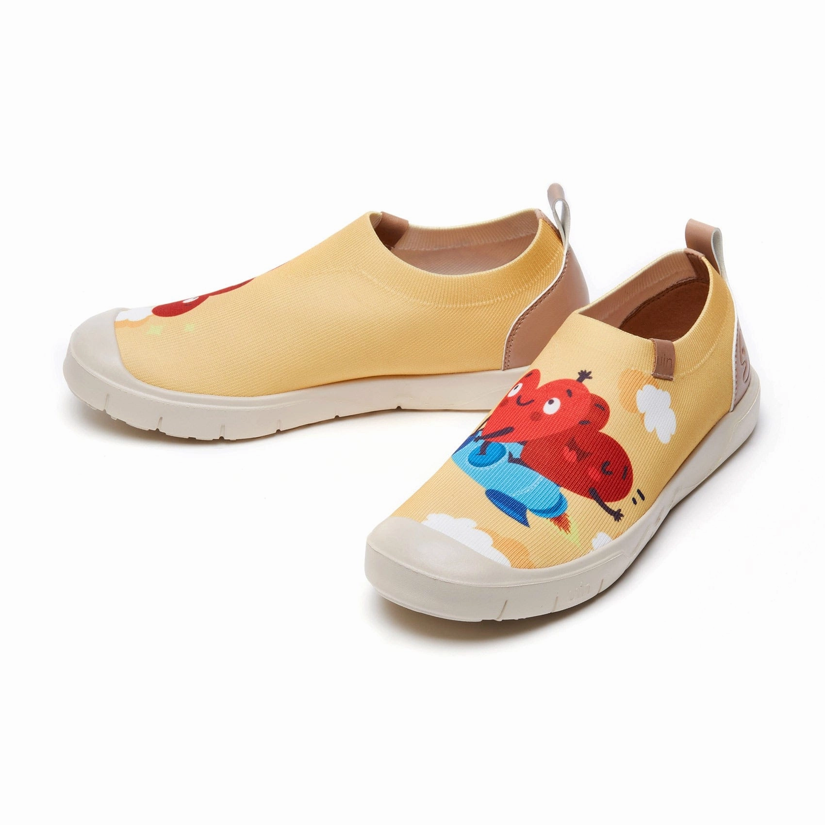 Lakai Bristol Love You to the Moon II Cadiz II Women