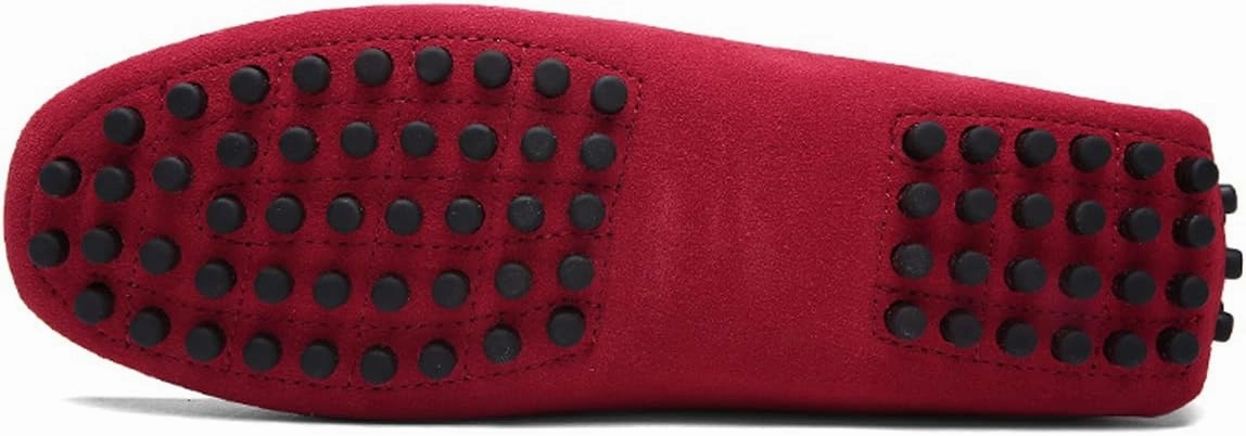 Santimon mens Fashion British Chelsea Boots