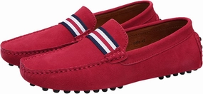 Santimon mens Fashion Hiking Work Boots