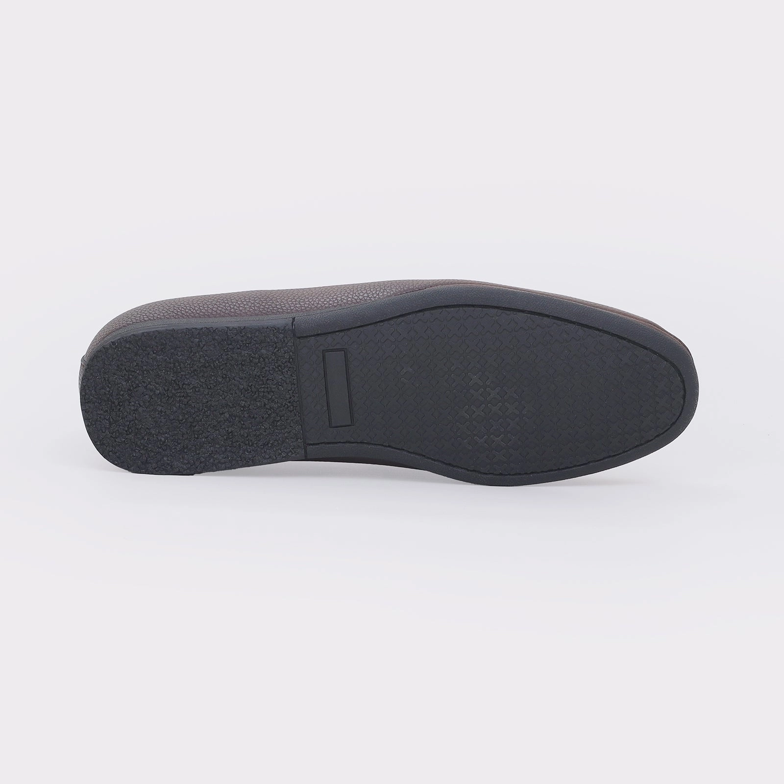 Men's casual moccs Slip On Sneakers Open Back