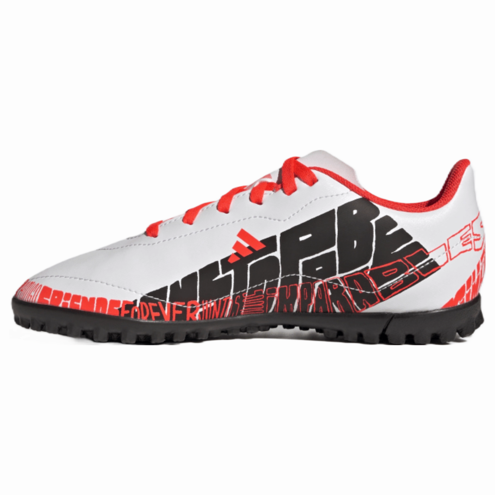 Phantom Luna 2 Academy Mg Soccer Cleats adidas Junior X Speedportal.4 Messi Turf Shoes