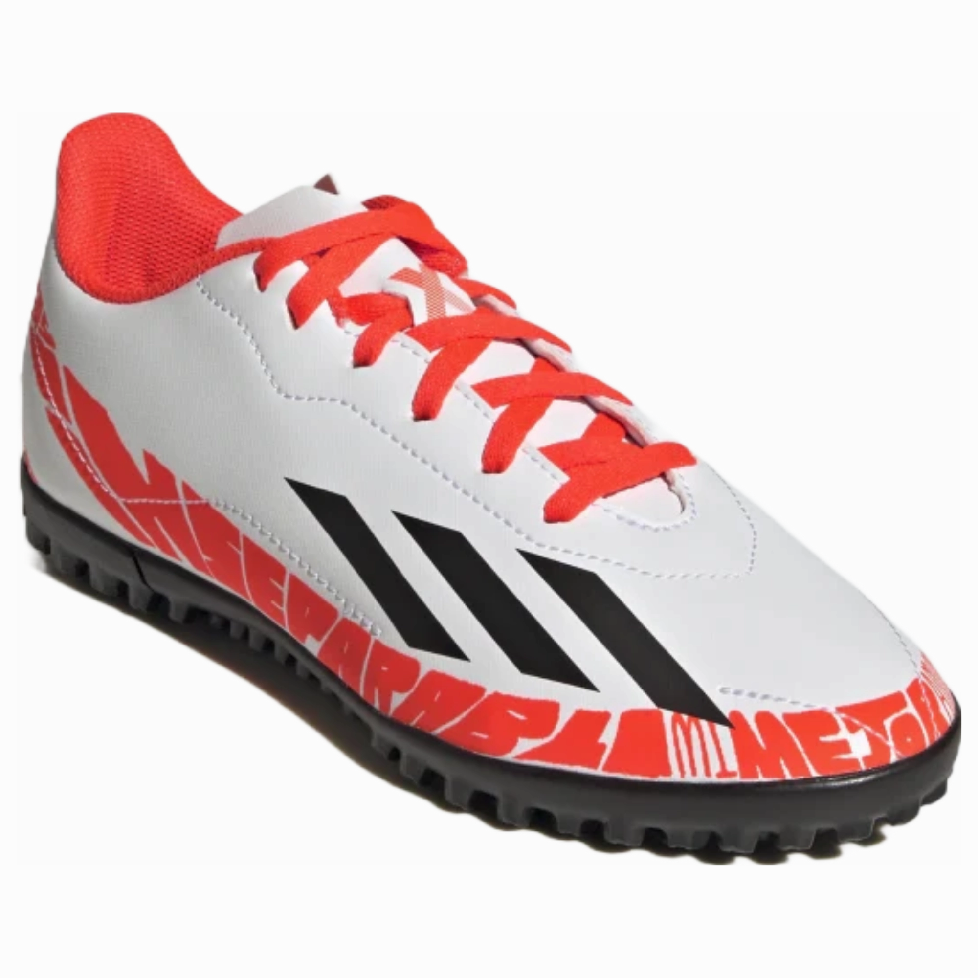 Multiground Soccer Cleats adidas Junior X Speedportal.4 Messi Turf Shoes
