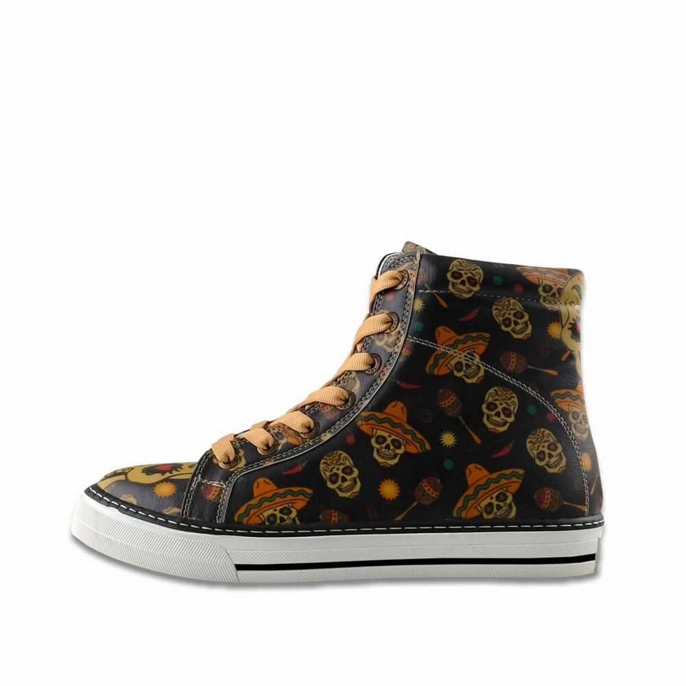 Sneaker Boots CV5040 Golden Goose Western Boots