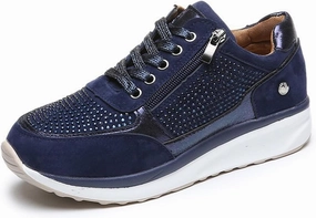 Ladmiple Sneakers For Women Walking Shoes Wide Width Slip on Glitter Shoes Fashion Dressy Summer Sparkly Flats Loafers Suit Sneakers