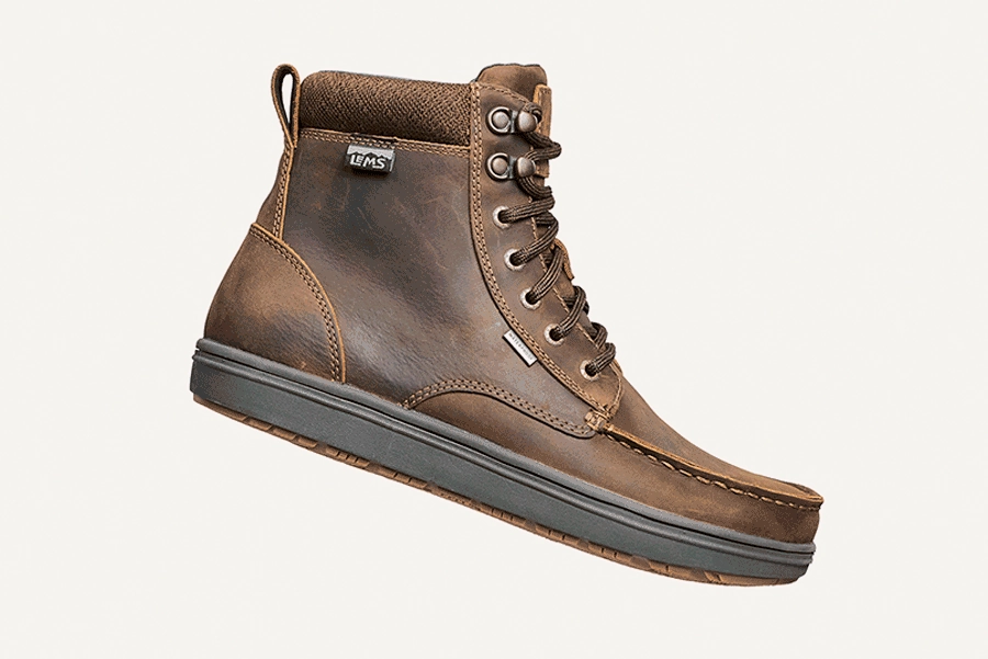 Women's Boulder Boot Grip Waterproof