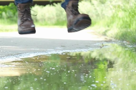 Waterproof Shoes Steel Toe Women's Boulder Boot Grip Waterproof