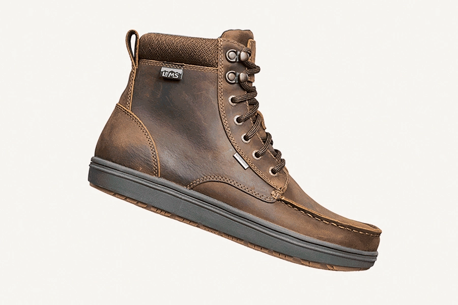 Women's Boulder Boot Grip Waterproof