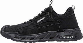 Sneakers Jeans Men's Shoes Mens Athletic Shoes Sneaker for Men Slip on Shoe for Men Lightweight Comfortable Sneaker