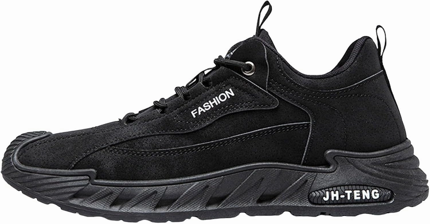 Pippen Sneakers Men's Shoes Mens Athletic Shoes Sneaker for Men Slip on Shoe for Men Lightweight Comfortable Sneaker