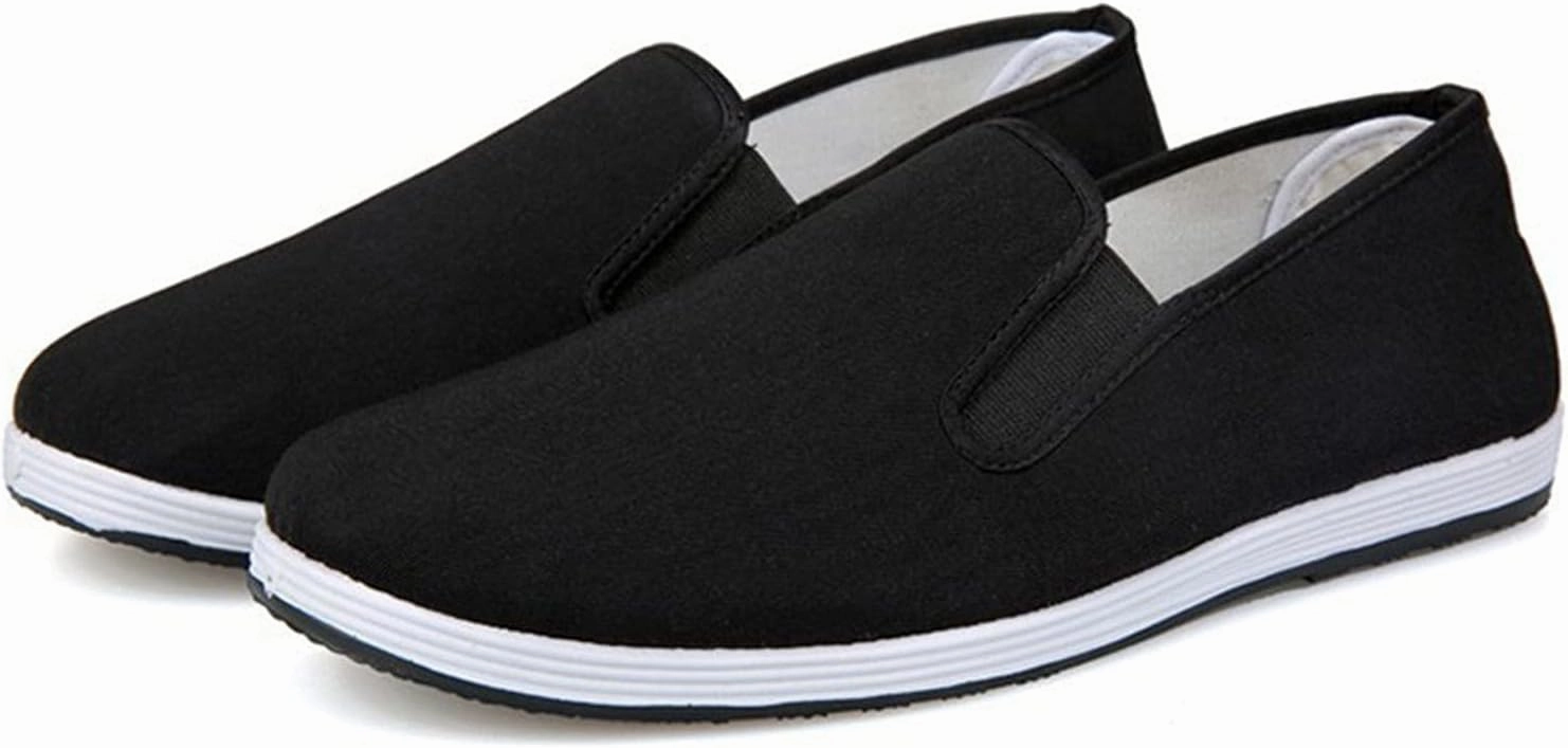 Motorcross Boots Solid Men Outdoor Sports Leisure Color Breathable Shoes Shoes Lazy Slip-On Men's Sneaker Skates for Men Men Shoes Men Shoes