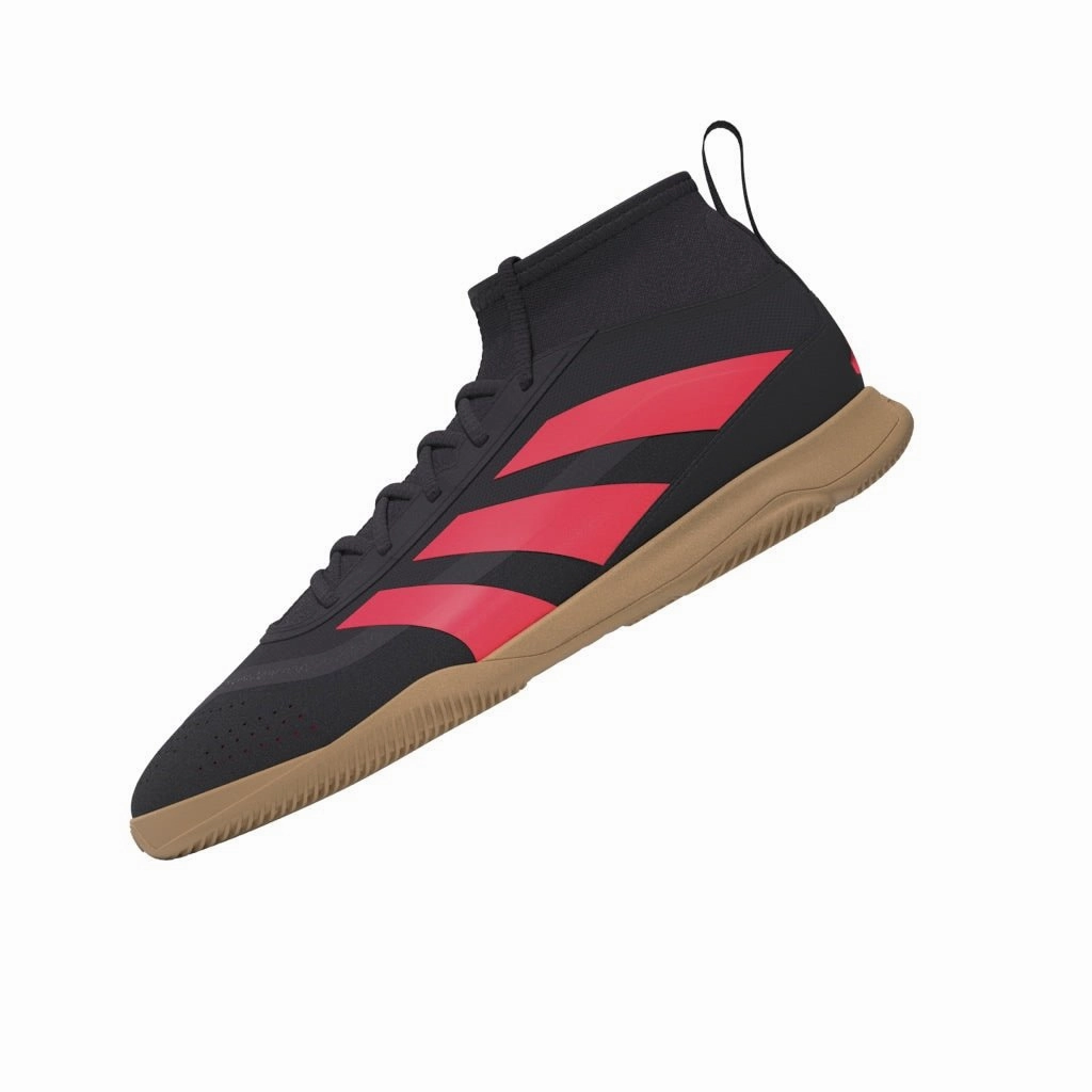 adidas Kids Predator League IN Indoor Shoes Strike Soccer Cleats