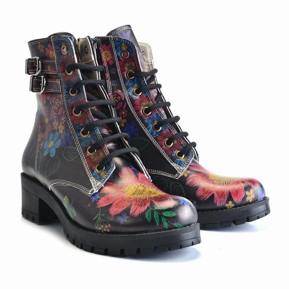 Tevos Boots Short Boots DRY103