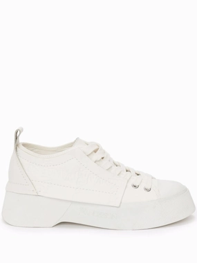 chunky-sole sneakers High Top Jordan Sneakers