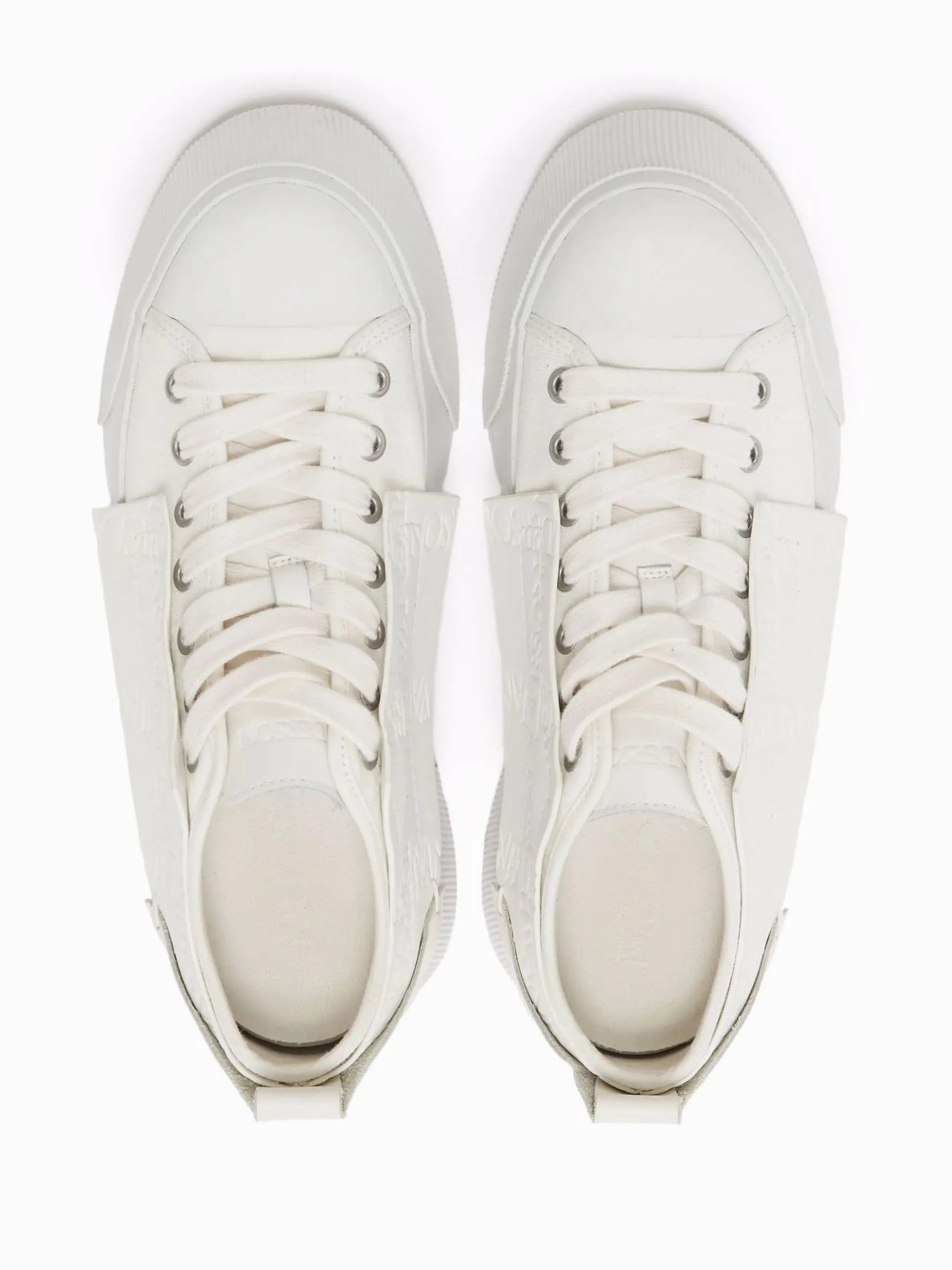 chunky-sole sneakers Autry Medalist Sneakers