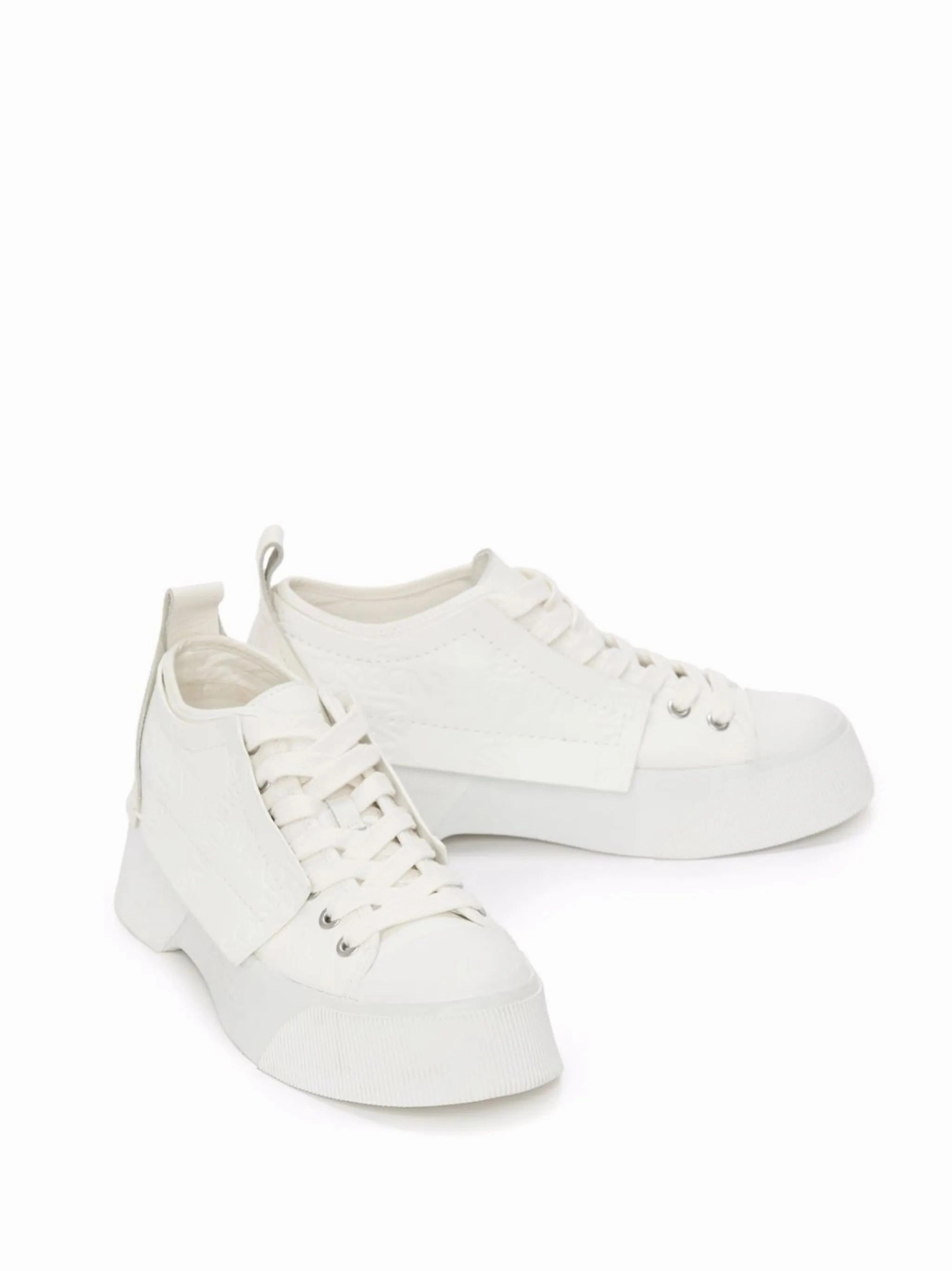 Rieker Sneakers chunky-sole sneakers