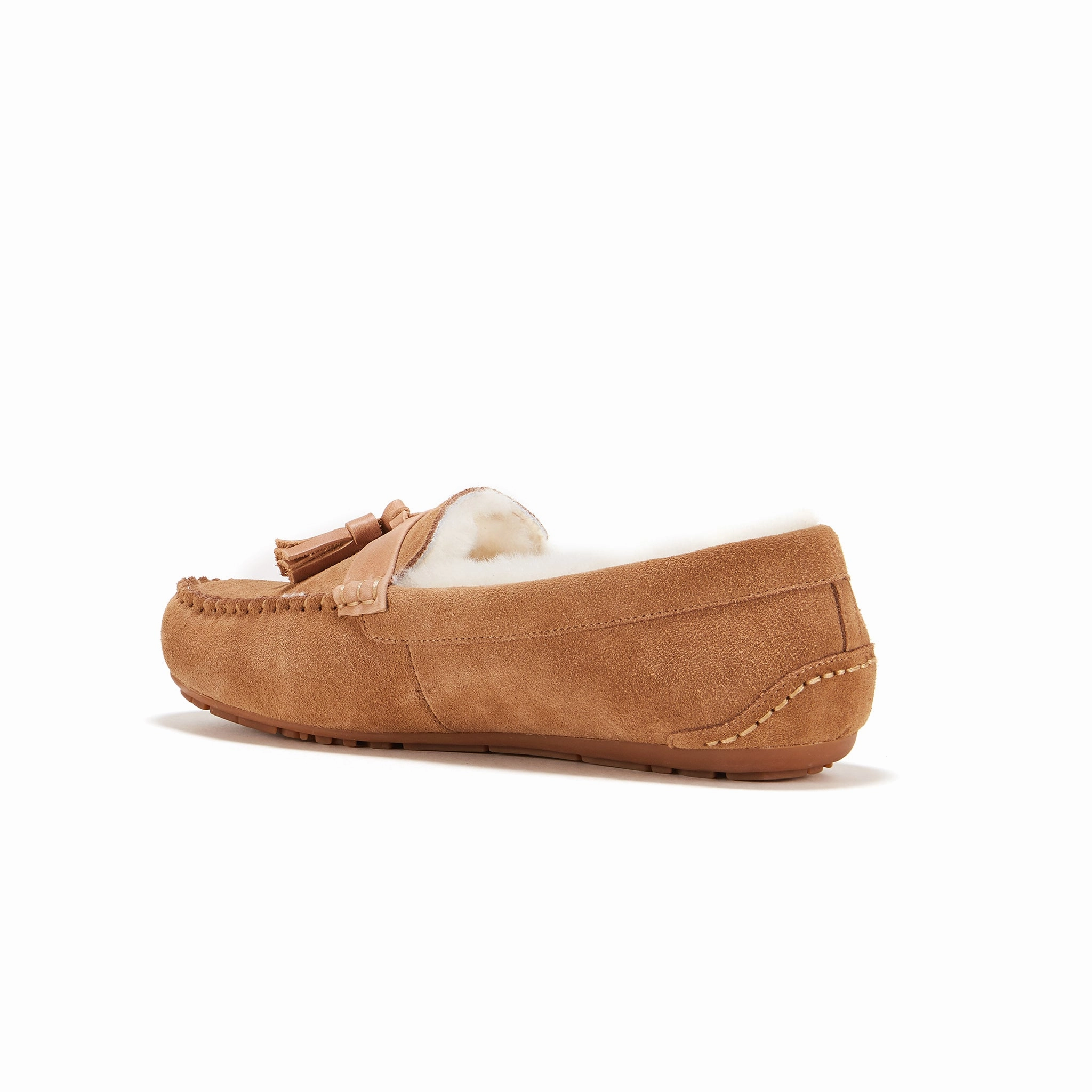Mop Slitters MENS HAMILTON CHESTNUT