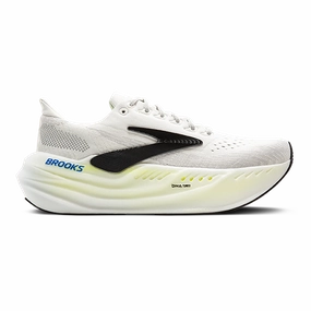 Men's Brooks Glycerin Max - Grey/Black/Nightlife Steve Madden Lesko Espadrilles