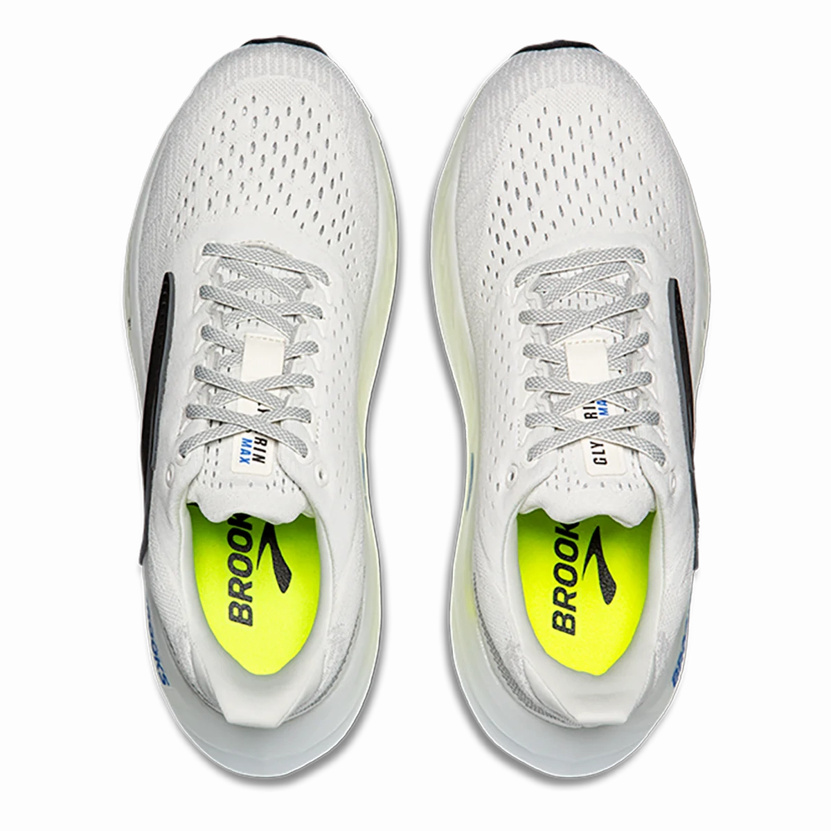 Tory Burch Filipa Espadrille Men's Brooks Glycerin Max - Grey/Black/Nightlife