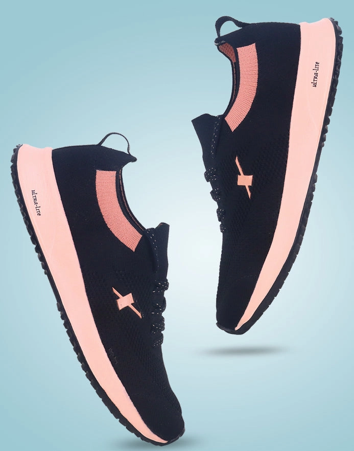 SPARX Athleisure Shoes for Women SL 167 Valle Brogues