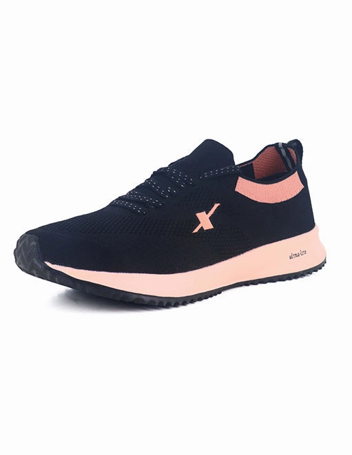 SPARX Athleisure Shoes for Women SL 167 Tartan Brogues