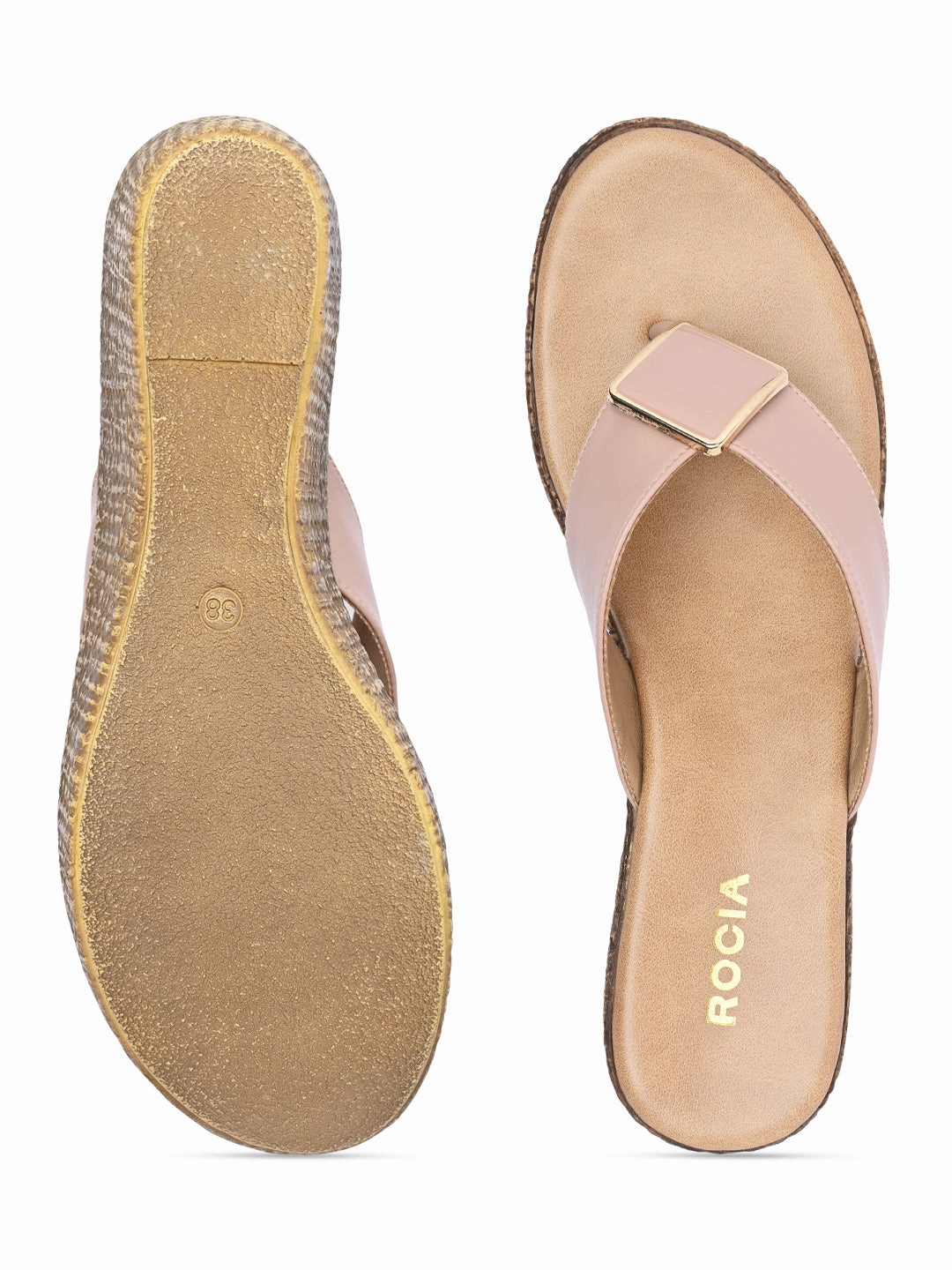 High Heel Nurse Shoes Rocia By Regal Pink Women Casual Wedge Sandals