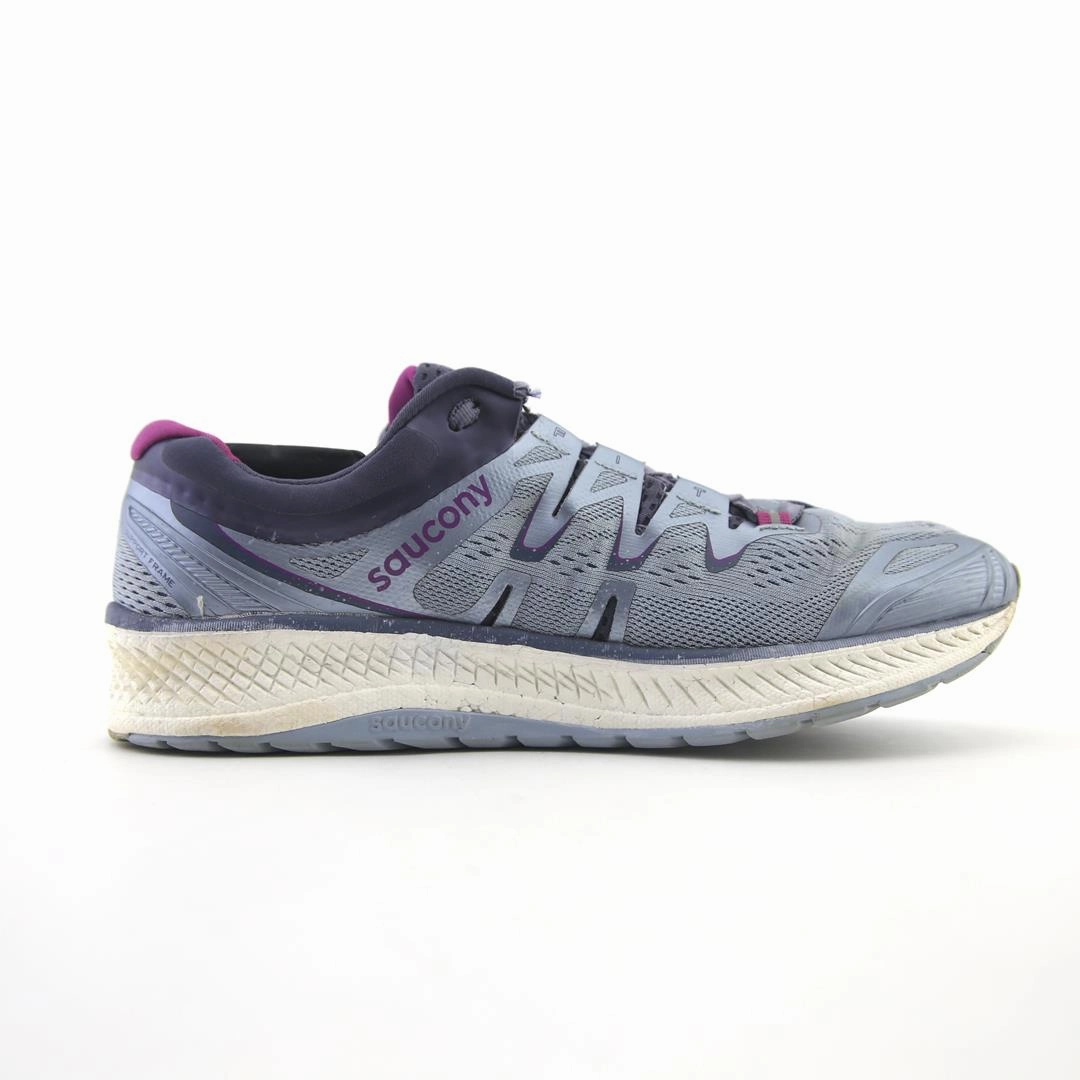 SAUCONY  TRIUMPH ISO 4 Full-brogue