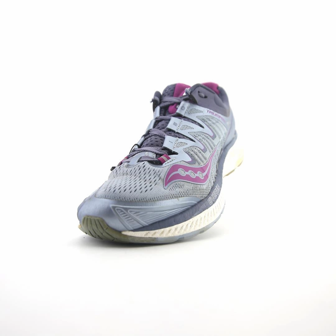 Brogue Chelsea Boots SAUCONY  TRIUMPH ISO 4