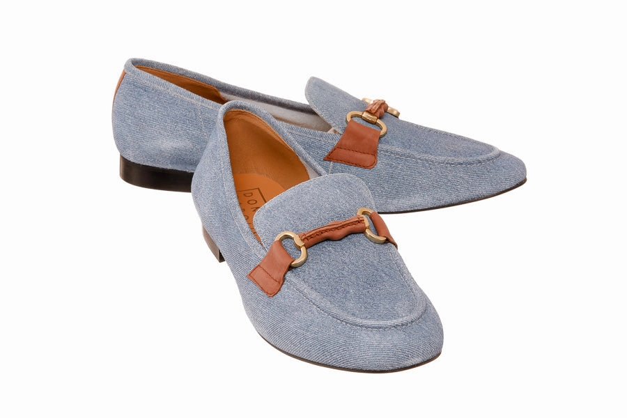 Penny In Loafers Don Kamila Jeans