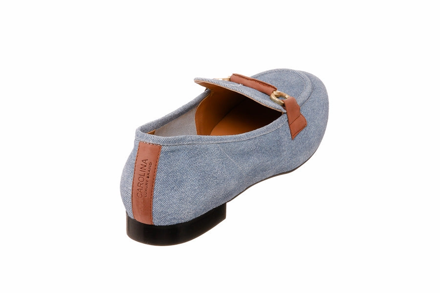 Don Kamila Jeans Circus Loafers