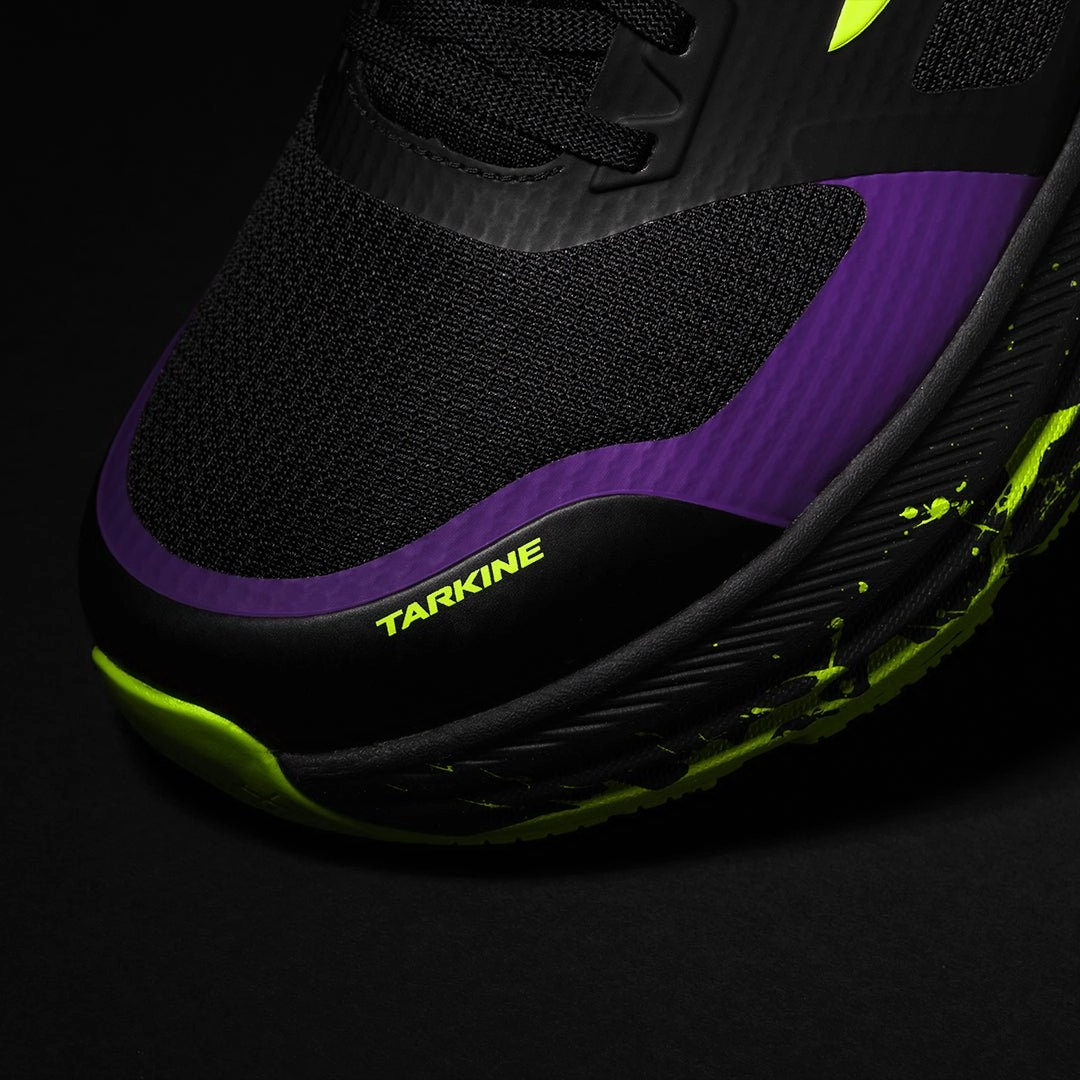 Red Pepper Climbing Shoes SPECIAL EDITION: Men's Tarkine AUTOPILOT RADICAL