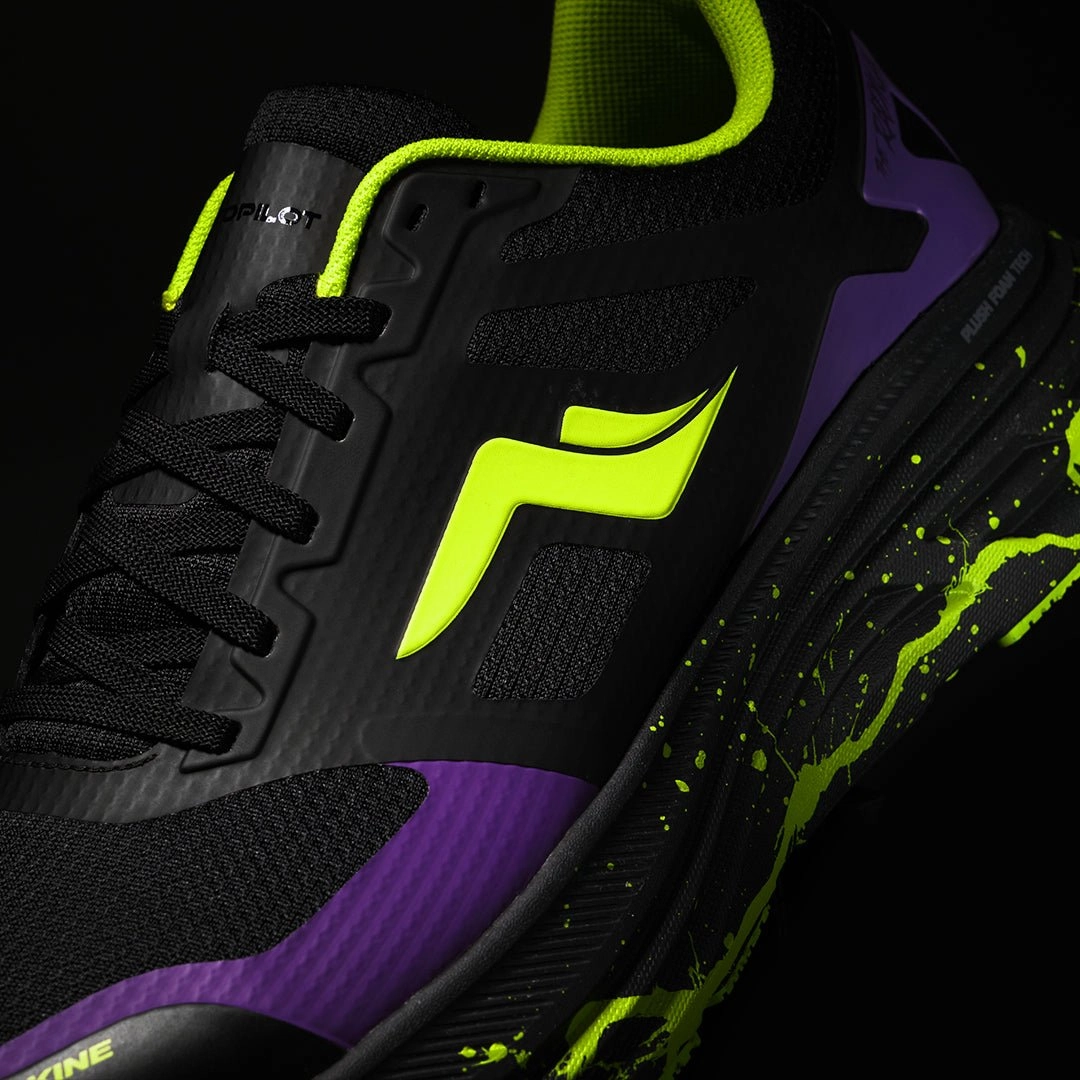 SPECIAL EDITION: Men's Tarkine AUTOPILOT RADICAL Andrea Boldrini Apache Talisman Climbing Shoes