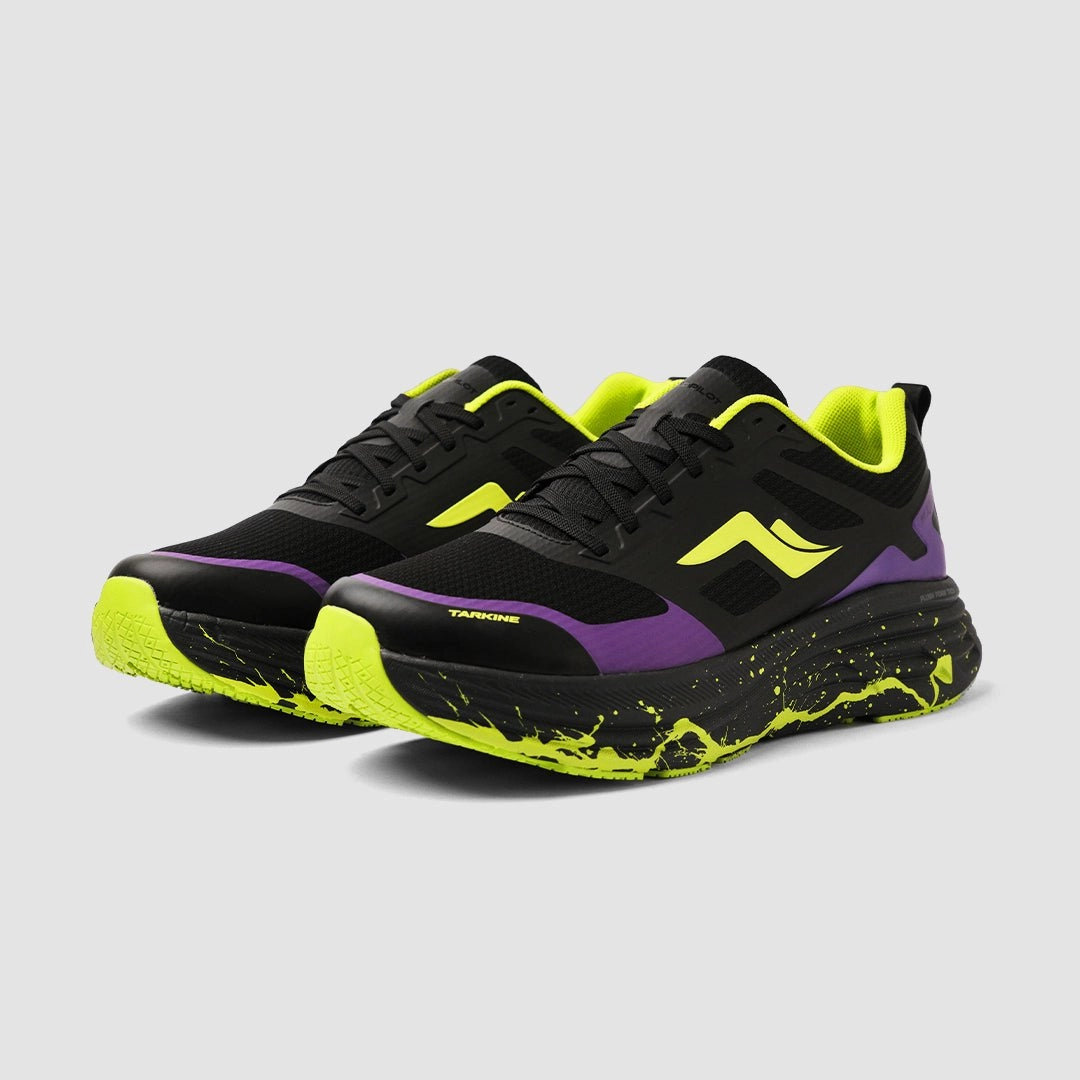 Tc Pro Climbing Shoes Review SPECIAL EDITION: Men's Tarkine AUTOPILOT RADICAL