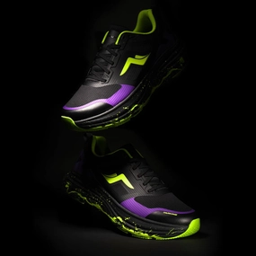 SPECIAL EDITION: Men's Tarkine AUTOPILOT RADICAL La Sportiva Geckogym Climbing Shoe