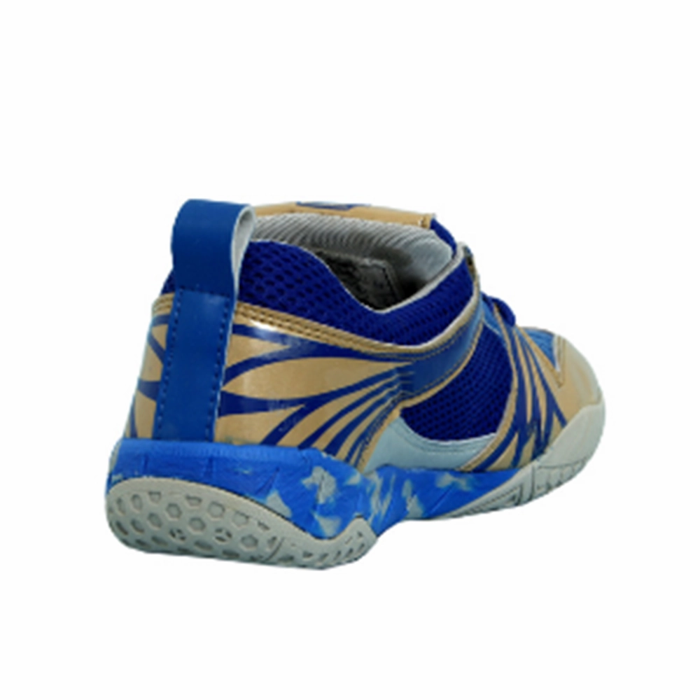 Shoes For Badminton RXN OFF Net Badminton Shoes (Blue)