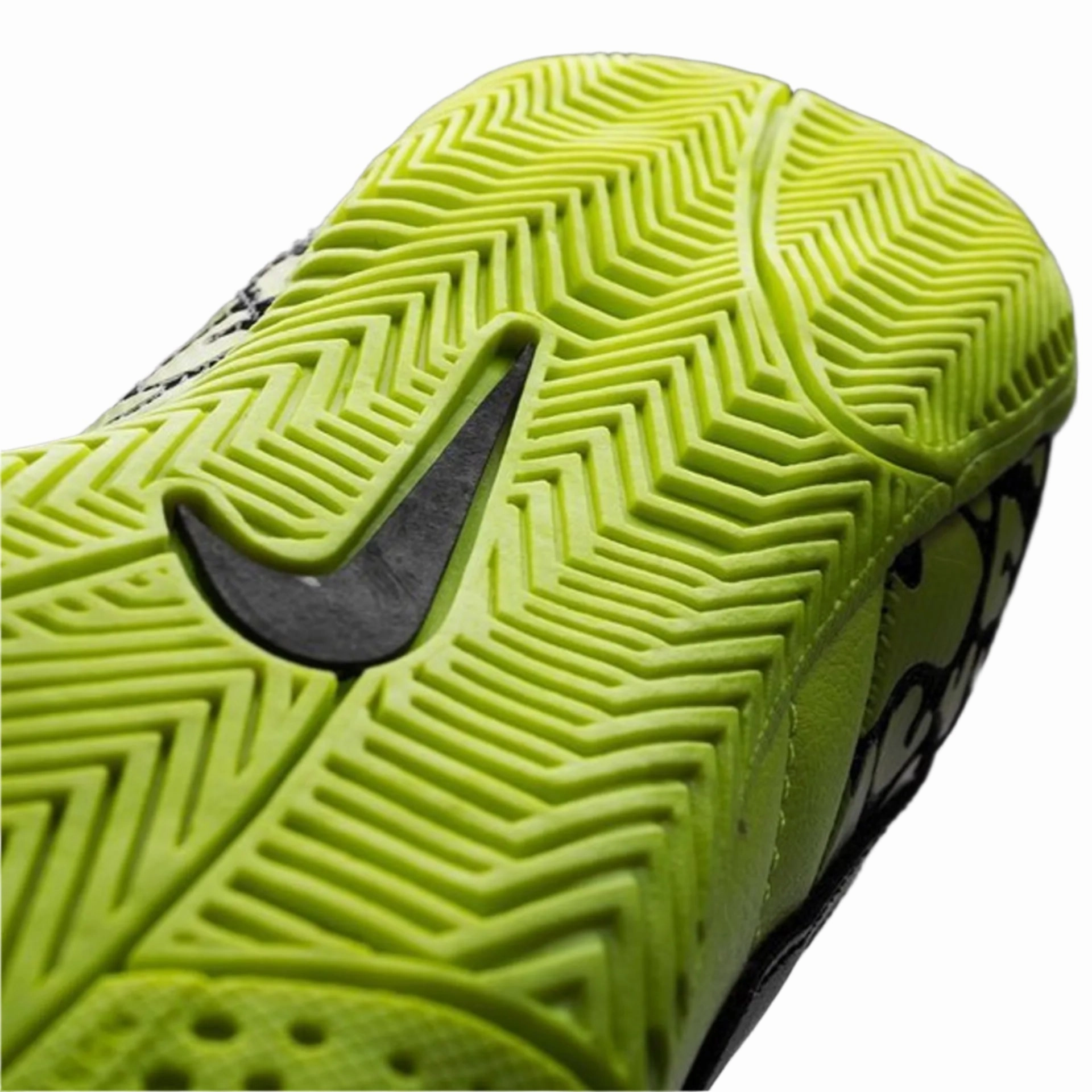 Copa Gloro Ii Fg Soccer Cleats Nike JR Elastico II Indoor Soccer Shoes - Volt/Black
