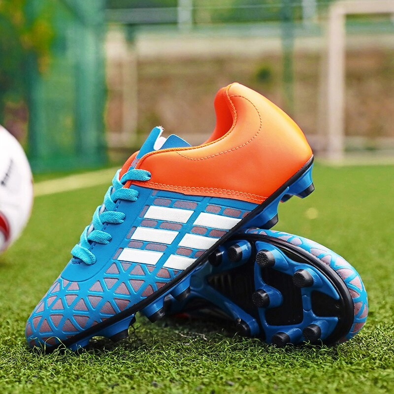 Men's Superfly Futsal football shoes non-slip training phantom sports shoes sports Inner Mare professional Ace football shoes