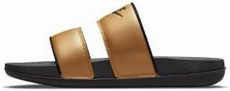 Nike Womens Benassi Duo Ultra Slide Sandals Nike Shoes Soccer Shoes