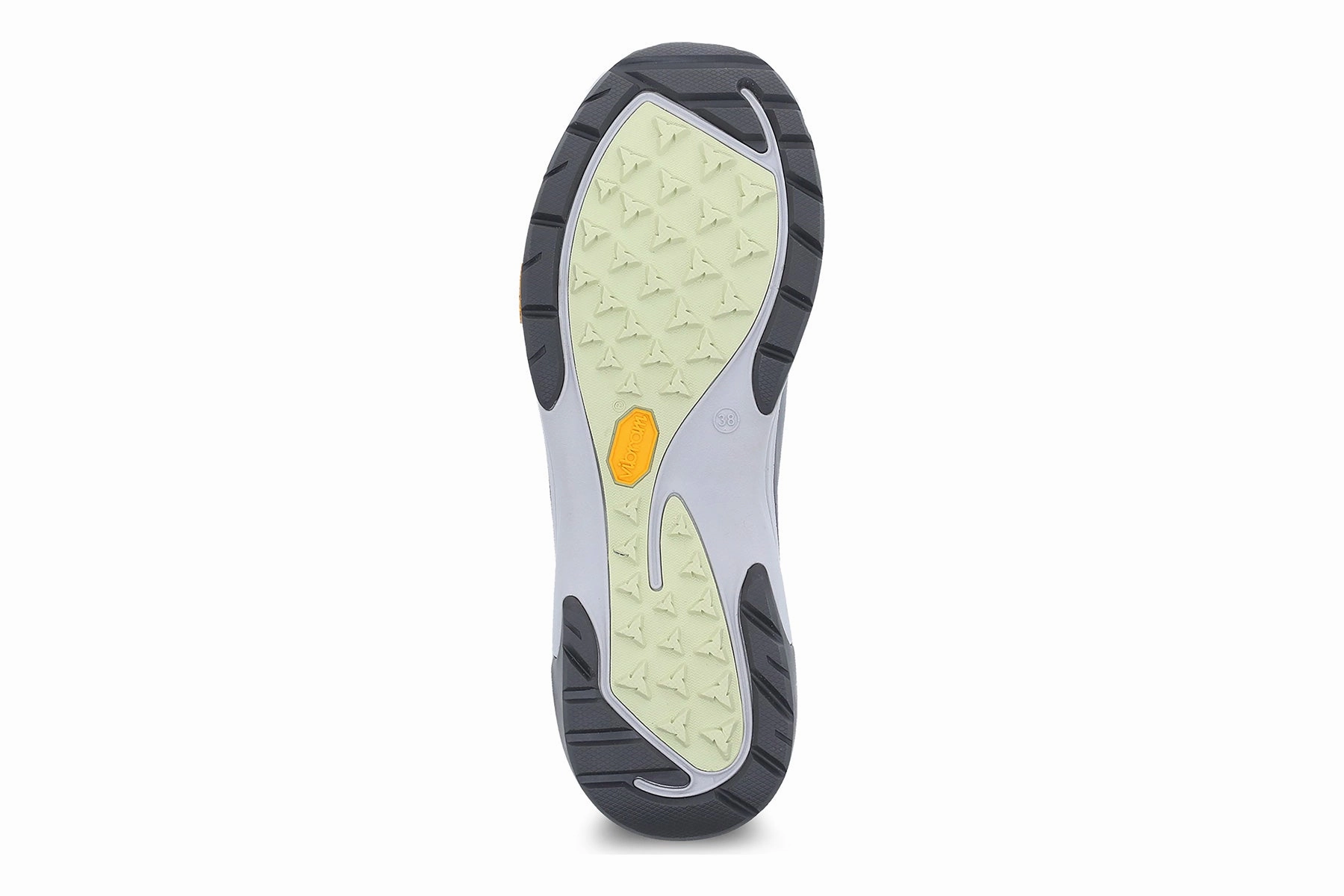 Makayla Hiking Shoes Too Big